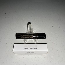 Louis Vuitton Ombre Nomade Eau