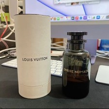 Louis Vuitton Ombre Nomade Eau