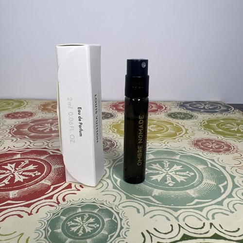 Louis vuitton ombre - vuitton, edp