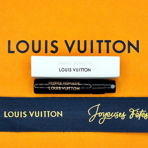 Louis vuitton ombre - nomade, eau