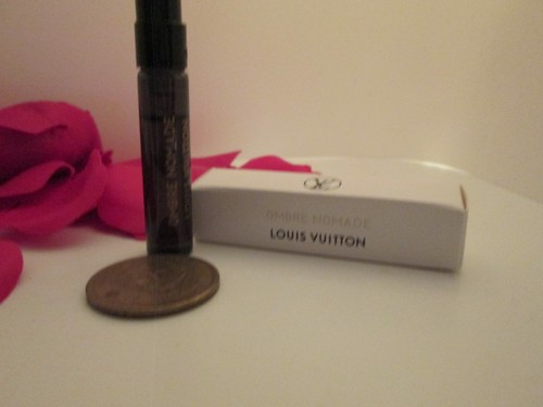 Louis vuitton fragrance - louis,