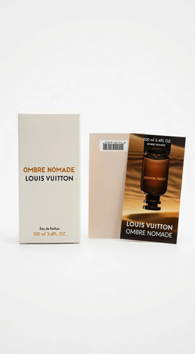 Louis vuitton ombre nomade - ombre, eau