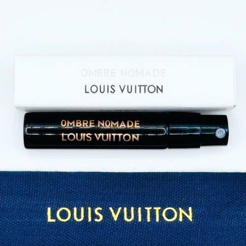 Louis vuitton ombre nomade edp - nomade,