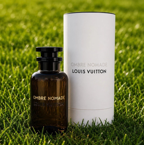 Louis vuitton ombre nomade - vuitton, 3.4