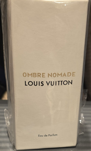 Louis vuitton ombre nomade - ombre, eau