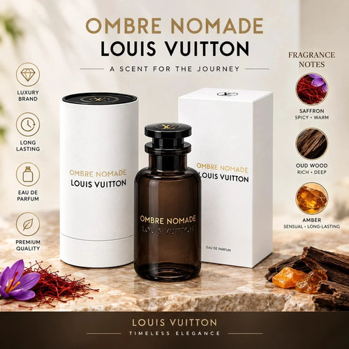 Louis vuitton ombre nomade - louis,