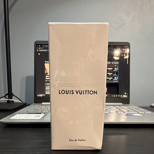 Louis vuitton ombre nomade - louis, eau