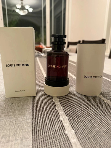 Perfume louis vuitton - louis, ombre