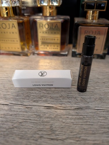 Louis vuitton ombre nomade eau - louis,