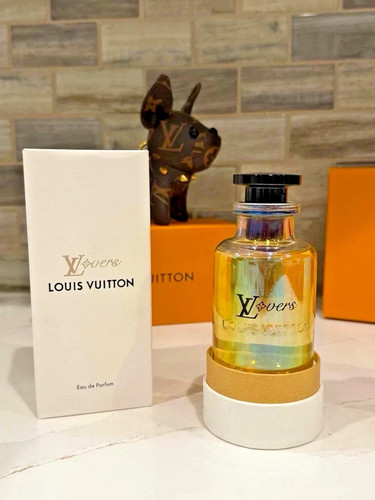 Louis vuitton ombre nomade - louis, 3.4