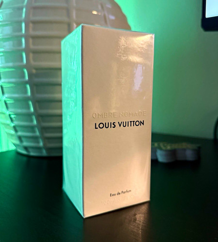 Louis vuitton ombre nomade - ombre, eau