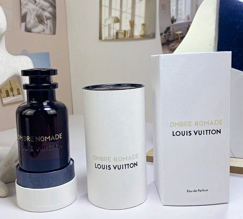 Nib louis vuitton ombre - vuitton, nomade