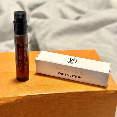 Louis vuitton ombre - vuitton, nomade