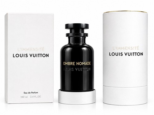 Perfume louis vuitton ombre - lv,